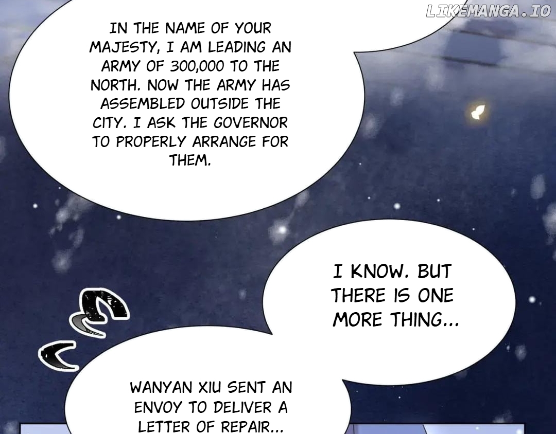 Lonely Emperor Chases His Sister-in-Law Chapter 79 - page 7